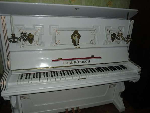 Антикварный эксперт пианино и роялей в Краснодаре в Краснодаре
