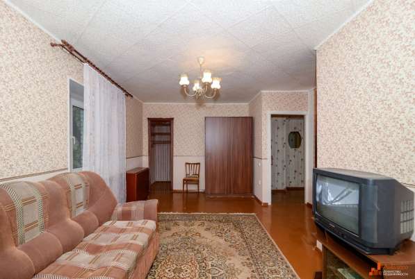 Продам однокомнатную квартиру в Уфа.Жилая площадь 32,20 кв.м.Этаж 2.Дом кирпичный. в Уфе фото 11