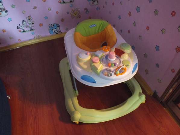 Продается детская мебель в Уссурийске