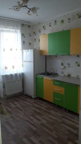 Квартира 39кв за Тургеневским мостом(мега-адыгея) в Краснодаре фото 27