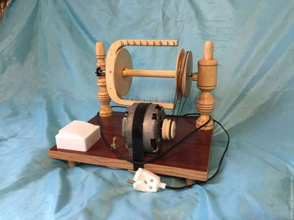 Продам электропрялку в 