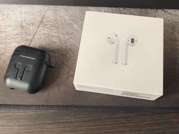 AirPods 2