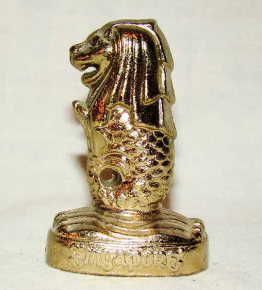 Фигурка - статуэтка литая (E234) в Москве фото 4