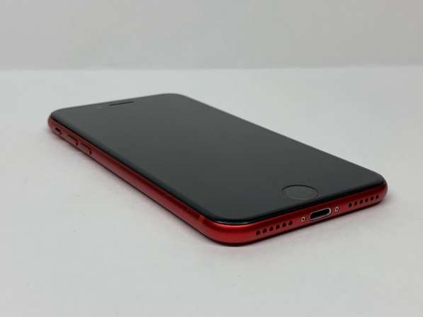 IPhone 8 Product Red 64Gb (Ростест) в Архангельске фото 5