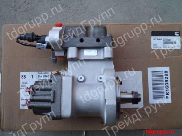 6745-71-1170 ТНВД Komatsu PC300-8 в Екатеринбурге