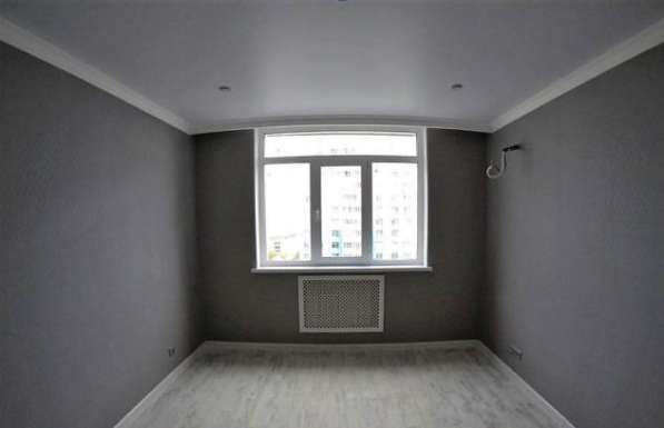 Продам однокомнатную квартиру в Краснодар.Жилая площадь 45 кв.м.Этаж 12.Дом кирпичный. в Краснодаре фото 3