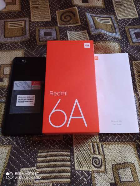 Продаю телефон Redmi 6А в Великом Новгороде фото 4