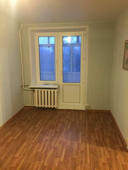 Продаётся 2-х комнатная квартира в Пушкино фото 6