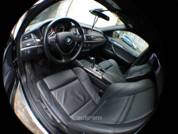 BMW, X6, продажа в г.Ереван в фото 4