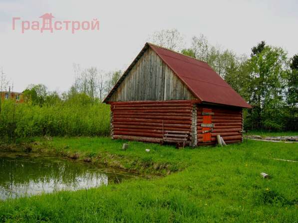 Продам дом в Вологда.Жилая площадь 60 кв.м. в Вологде фото 3