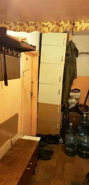 Продам трехкомнатную квартиру в Орехово-Зуево.Жилая площадь 62 кв.м.Этаж 5.Дом панельный. в Орехово-Зуево фото 13
