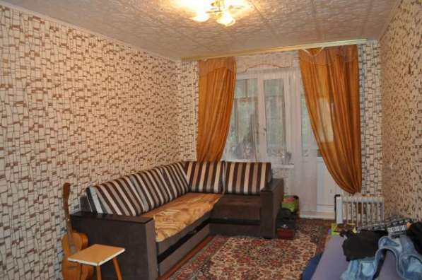 Продам однокомнатную квартиру в Москве. Жилая площадь 34 кв.м. Этаж 2. Есть балкон. в Москве фото 8