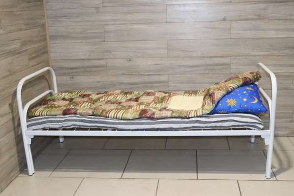 Кровати двухъярусные в Котовске