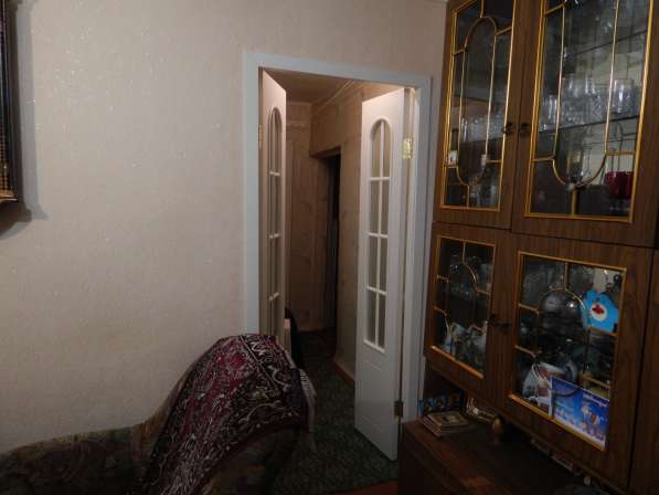 Благоустроенная квартира в городе Калачинске Омской области в Омске фото 4