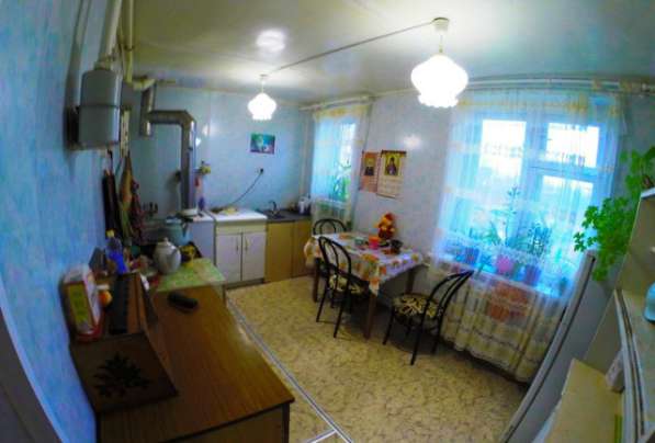 Продается кирпичный дом в МО, г. о. Истра, с. Новопетровское в Истре фото 5