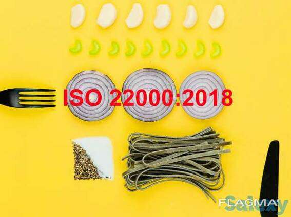 Разработка и внедрение ХАССП