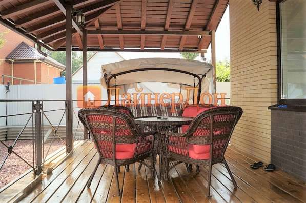 Продам дом в Ростов-на-Дону.Жилая площадь 240 кв.м. в Ростове-на-Дону фото 20