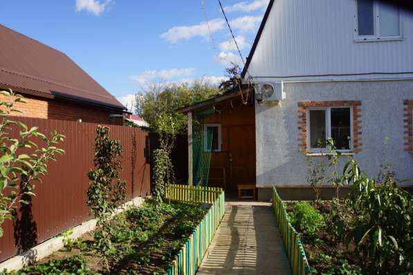 Продаю или меняю дом 111 кв. м в Краснодаре фото 22