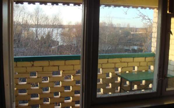 Кирпичная дача на 1 береговой линии р. Волга, д. Плоски в Конаково фото 6