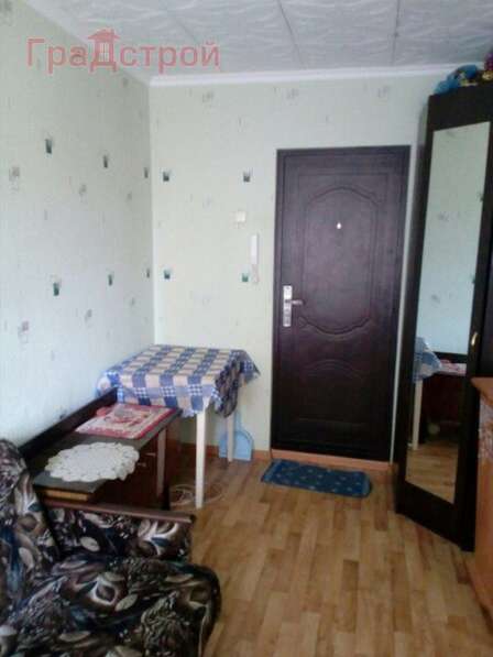 Продам комнату в Вологда.Жилая площадь 0 кв.м.Дом кирпичный. в Вологде фото 7