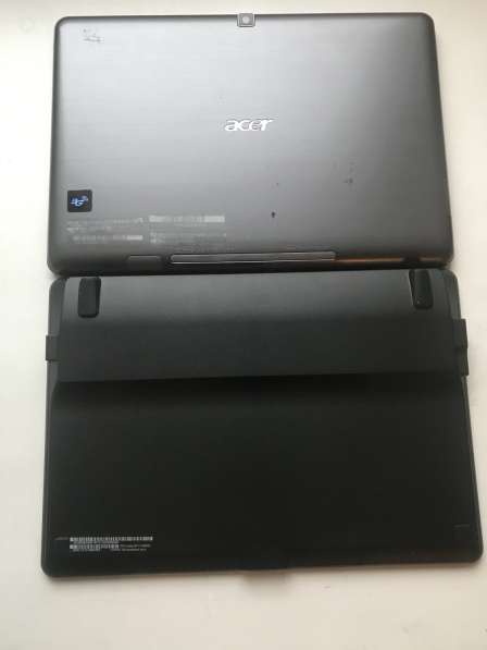 Acer Iconia Tab W500 полный комплект