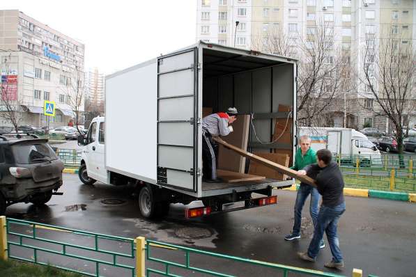 Грузчики. газель. грузоперевозки в Белгороде
