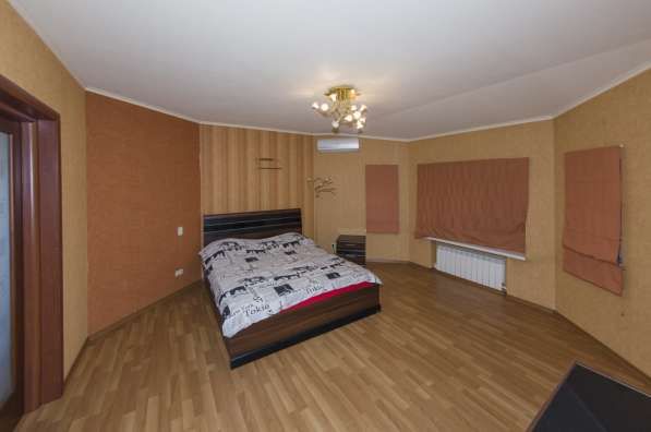 Продам жилой дом 360 м2 с участком 5 сот, 2-й Орджоникидзе в Ростове-на-Дону фото 12