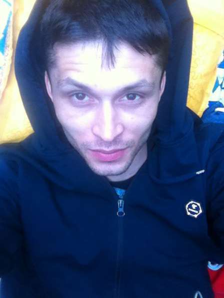 Дмитрий, 29 лет, хочет пообщаться