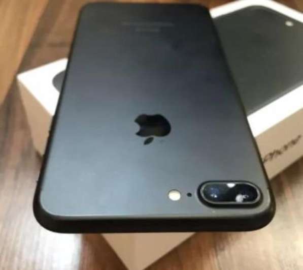 IPhone 7+(128gb) в Майкопе фото 3