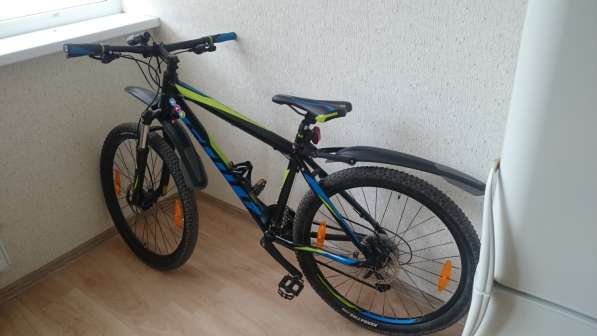 Продается Велосипед - SCOTT ASPECT 650 в Краснодаре фото 3
