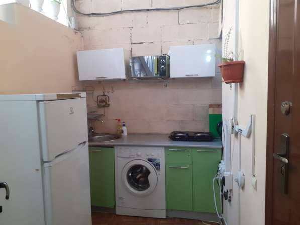 Отдельный номер с двориком в Симеизе в Ялте фото 15