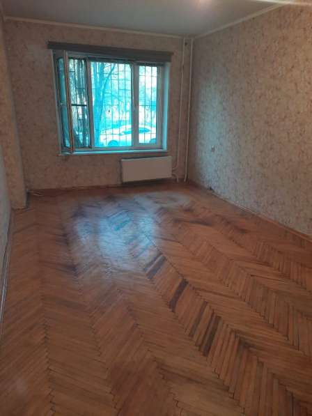 Продается 2-х комнатная квартира 44,3 м2 в Москве фото 9