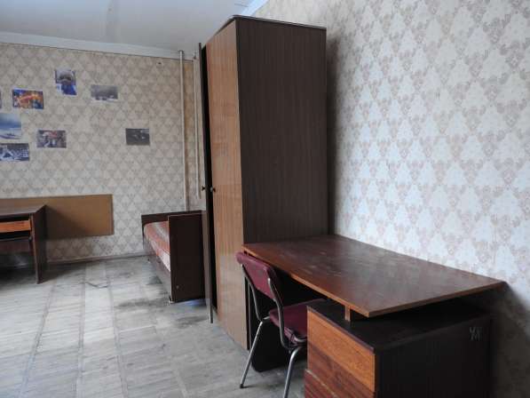 Сдаётся двухместная комната на 3 этаже в общежитии в Ростове-на-Дону фото 10