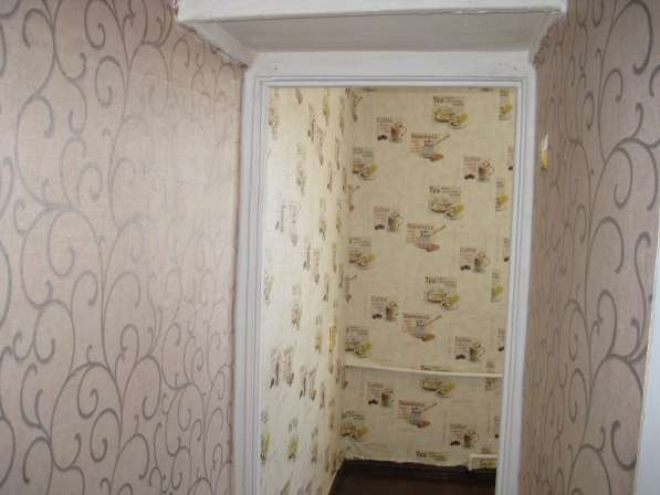 1 комнатная квартира, район ЗЖМ в Таганроге фото 7