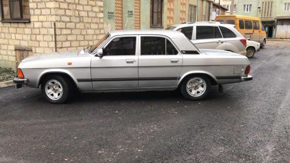ГАЗ, 3102 «Волга», продажа в Махачкале в Махачкале фото 4