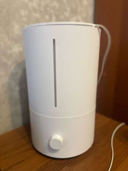 Увлажнитель воздуха в Москве