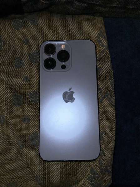 Айфон 13 про