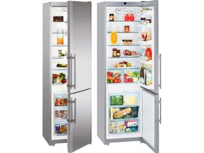 холодильник Liebherr cnsl 4003-20-001