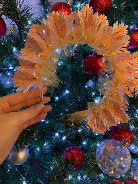 Ободок в Балашове