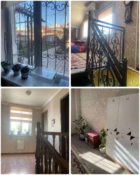 Hostel-48 Халал, расположен в центре города в фото 5