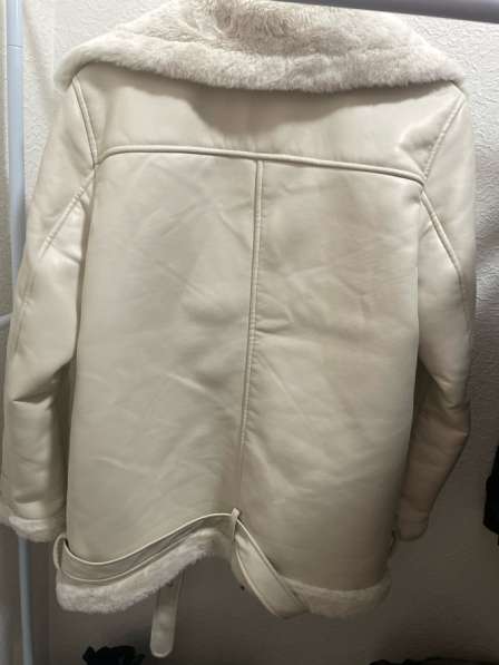 Кожаная куртка в Тюмени фото 3