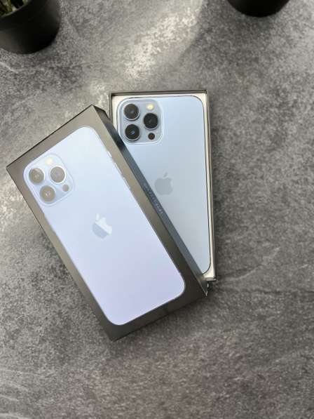 Iphone 13 pro max в Томске фото 14