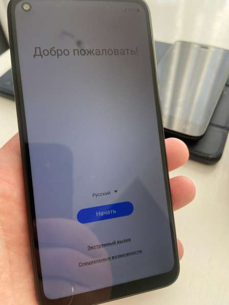 SAMSUNG Galaxy A11 в Сургуте фото 3