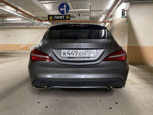 Mercedes-Benz, CLA-klasse, продажа в Уфе в Уфе фото 25