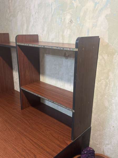 Стол в хорошем состоянии в Владивостоке фото 4