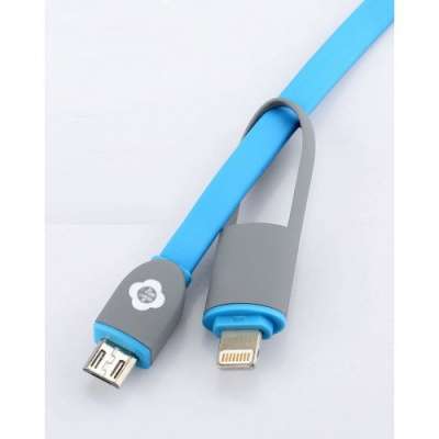 Износостойкий кабель iPhone 5/6 USB в Хабаровске фото 8