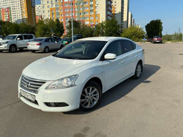 Nissan, Sentra, продажа в Нижнем Новгороде