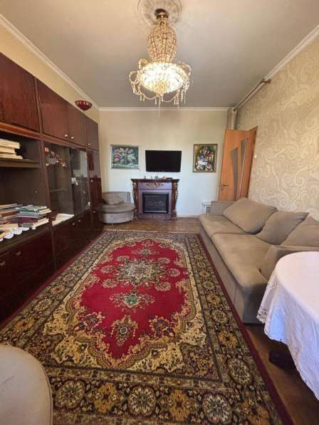 Продам 3 ком квартиру 105 серии, Карпинка/Токтогула в фото 12
