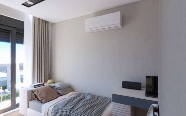 3-к. квартира 70м² Турция, Анталья, Кепез в фото 8