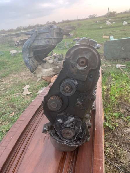 Мотор 2114 в Хасавюрте